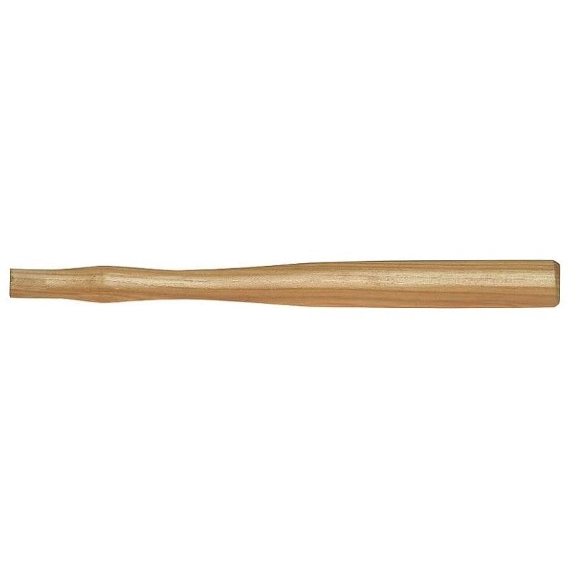 Link Handles 65598 Machinist Hammer Handle, 18 in L, Wood, For: 32 to 48 oz Hammers