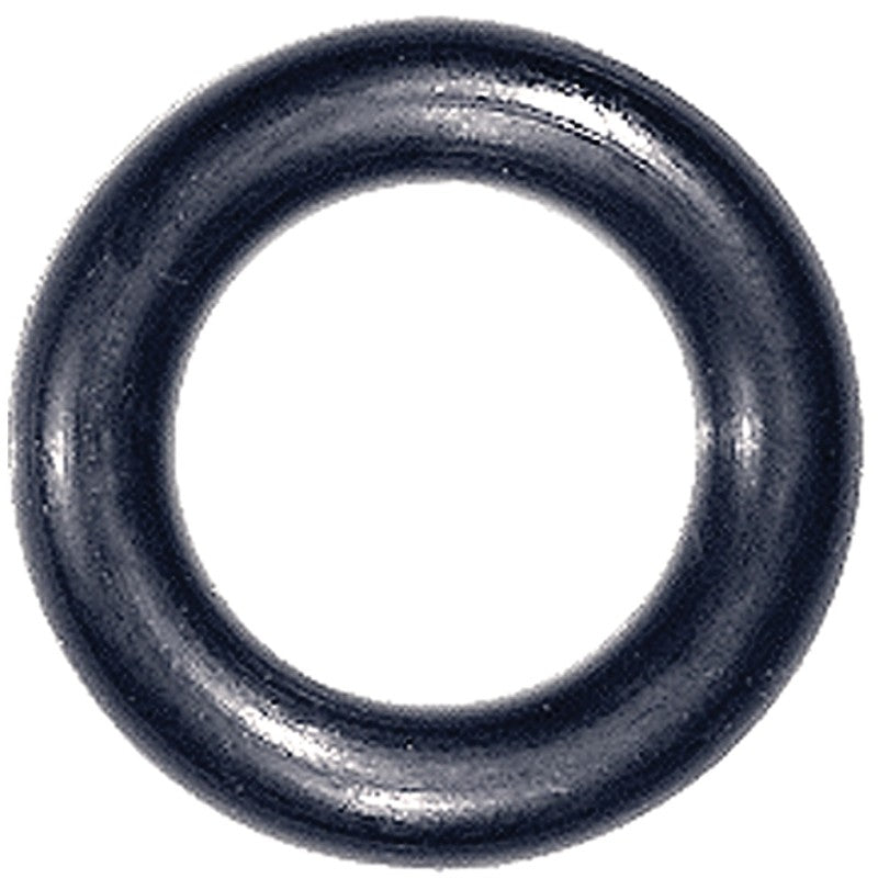 Danco 35721B Faucet O-Ring, #1, 13/32 in ID x 21/32 in OD Dia, 1/8 in Thick, Buna-N (Pack of 5)