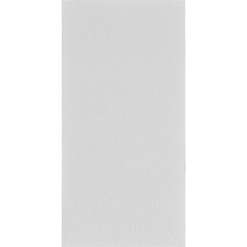 USG TABARET CLIMAPLUS Series 209 Ceiling Panel, 2 ft L, 4 ft W, 5/8 in Thick, Fiberglass/Vinyl, White
