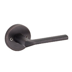 Reversible Half Dummy Lever Pull Venetian Bronze