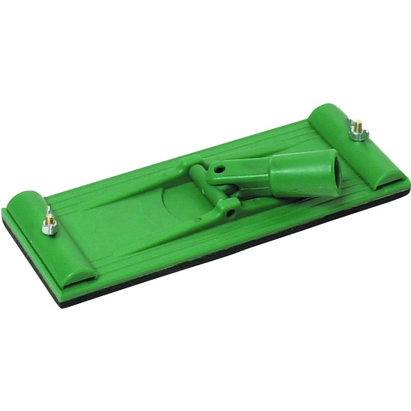 QLT 260P Pole Sander, 9 in L x 3-1/4 in W Dimensions