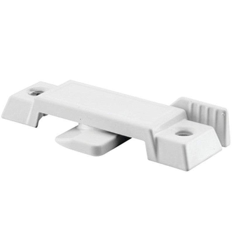 Prime-Line F 2590 Sash Lock, 2-15/16 in L x 3/4 in W Dimensions, Zinc