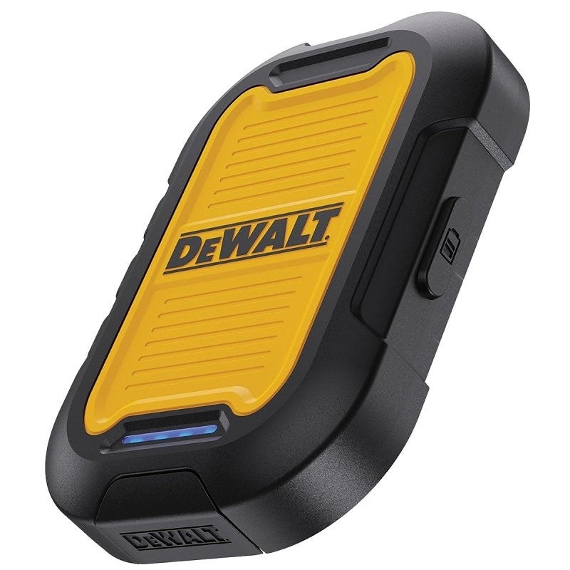 DEWALT DXMA2151801 Magnetic Power Bank, 5000 mAh (Pack of 2)