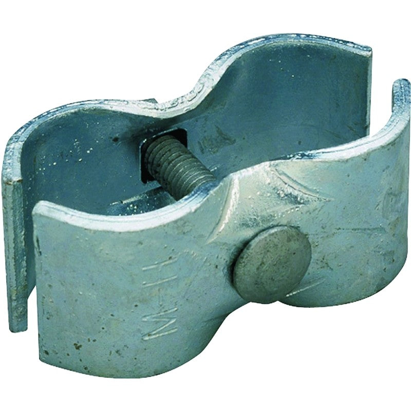 Stephens Pipe & Steel HD19010RP Kennel Clamp