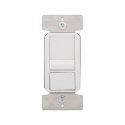 FAN SPEED CONTROLLER 3WAY WHT