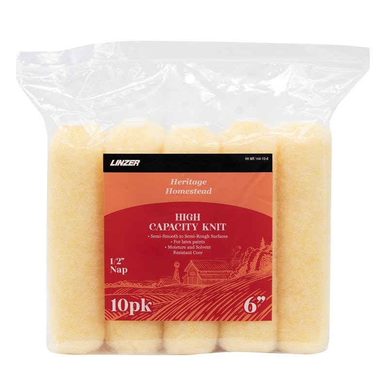 PNT ROLLER COVER MINI 6X1/2IN