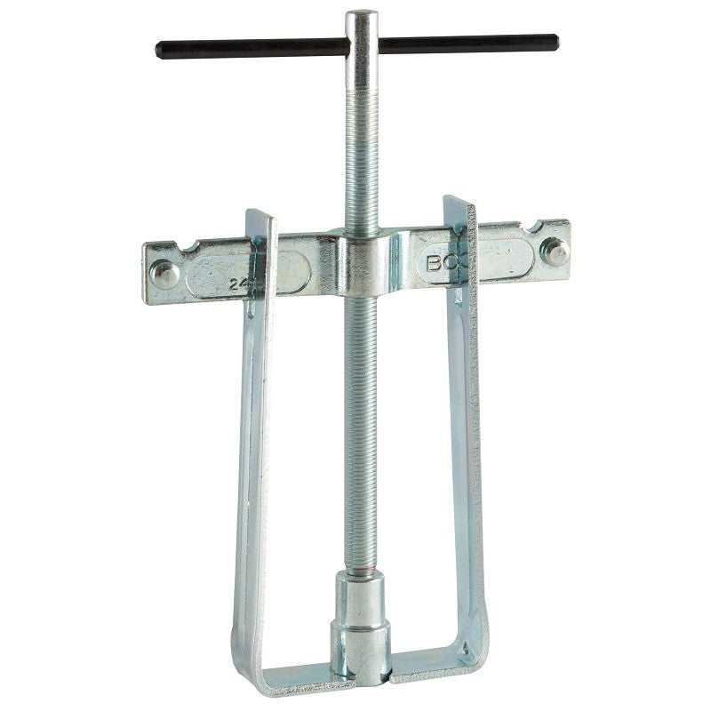 ProSource T168-3L Faucet Handle Puller Kit, Steel, Silver