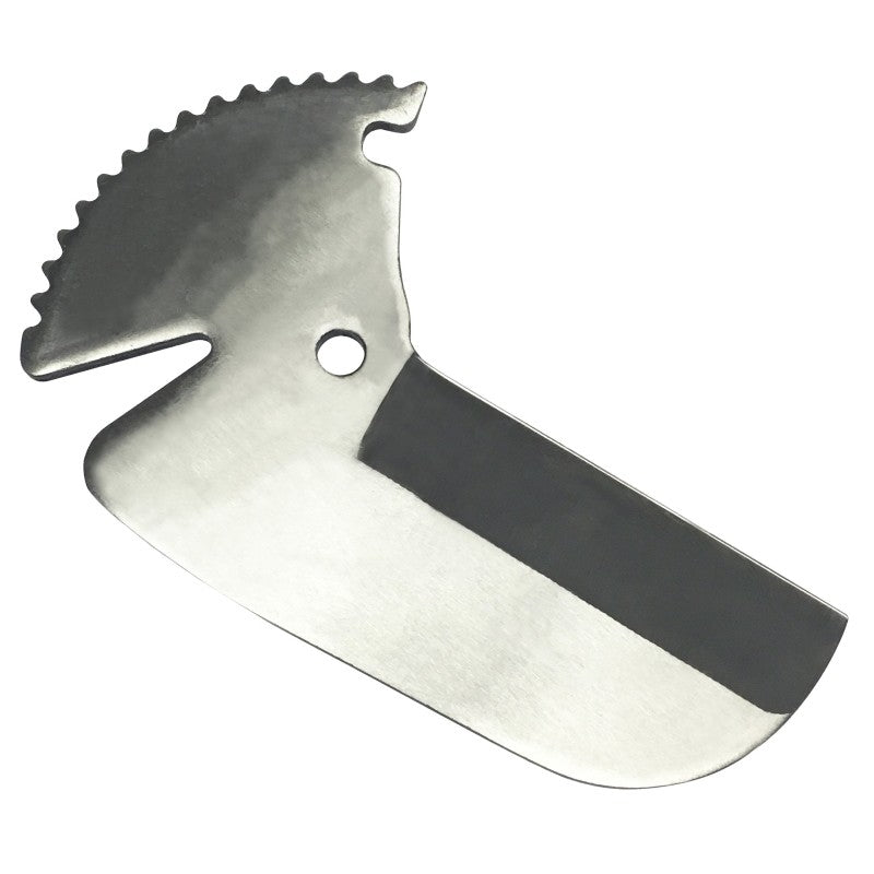 Keeney K840-100B Cutter Blade, For: PVC Tubing Size Up to 1-3/8 in, Carbon Steel