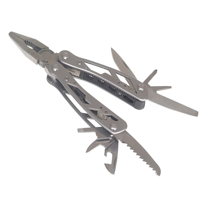 STANLEY 84-519K Folding Multi-Tool