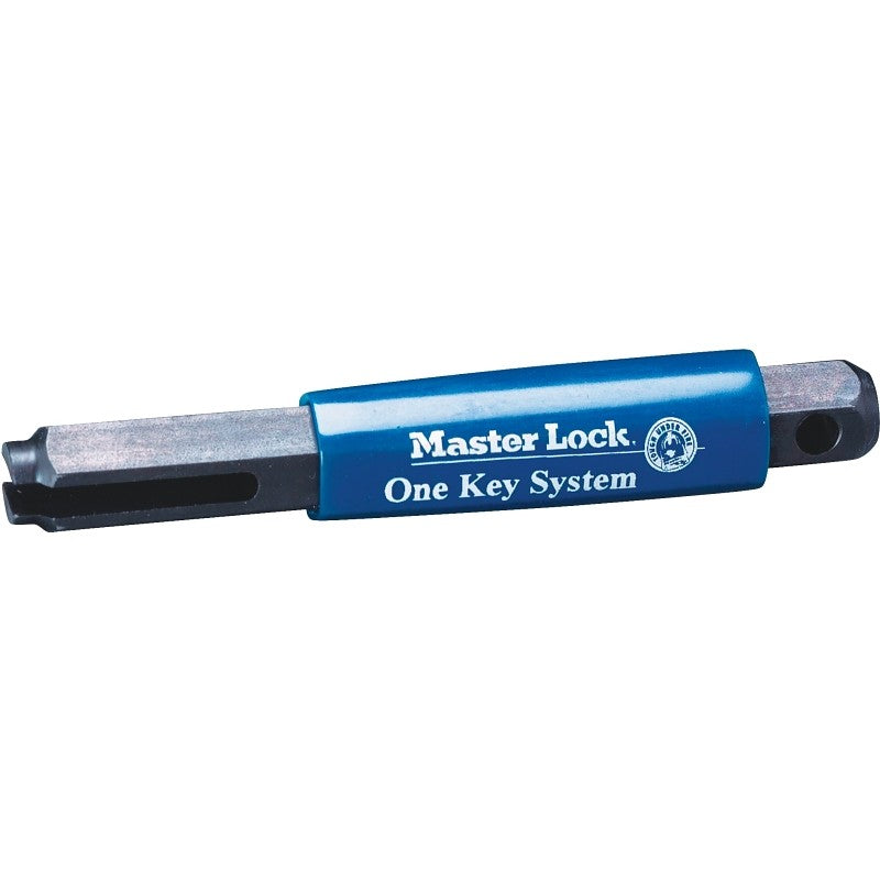 Master Lock 376 Universal Pin Tool, Black