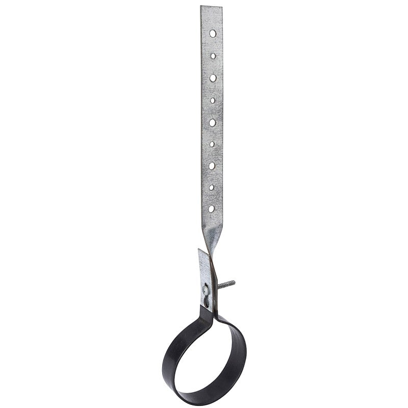 B & K V30-400HC Pipe Hanger, 4 in Opening, Steel