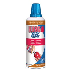 Kong Easy Treat XS2 Dog Treat, Paste, Peanut Butter, 8 oz