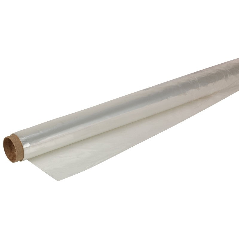 Frost King V6225 Shrink Film, 62 in W, 25 ft L