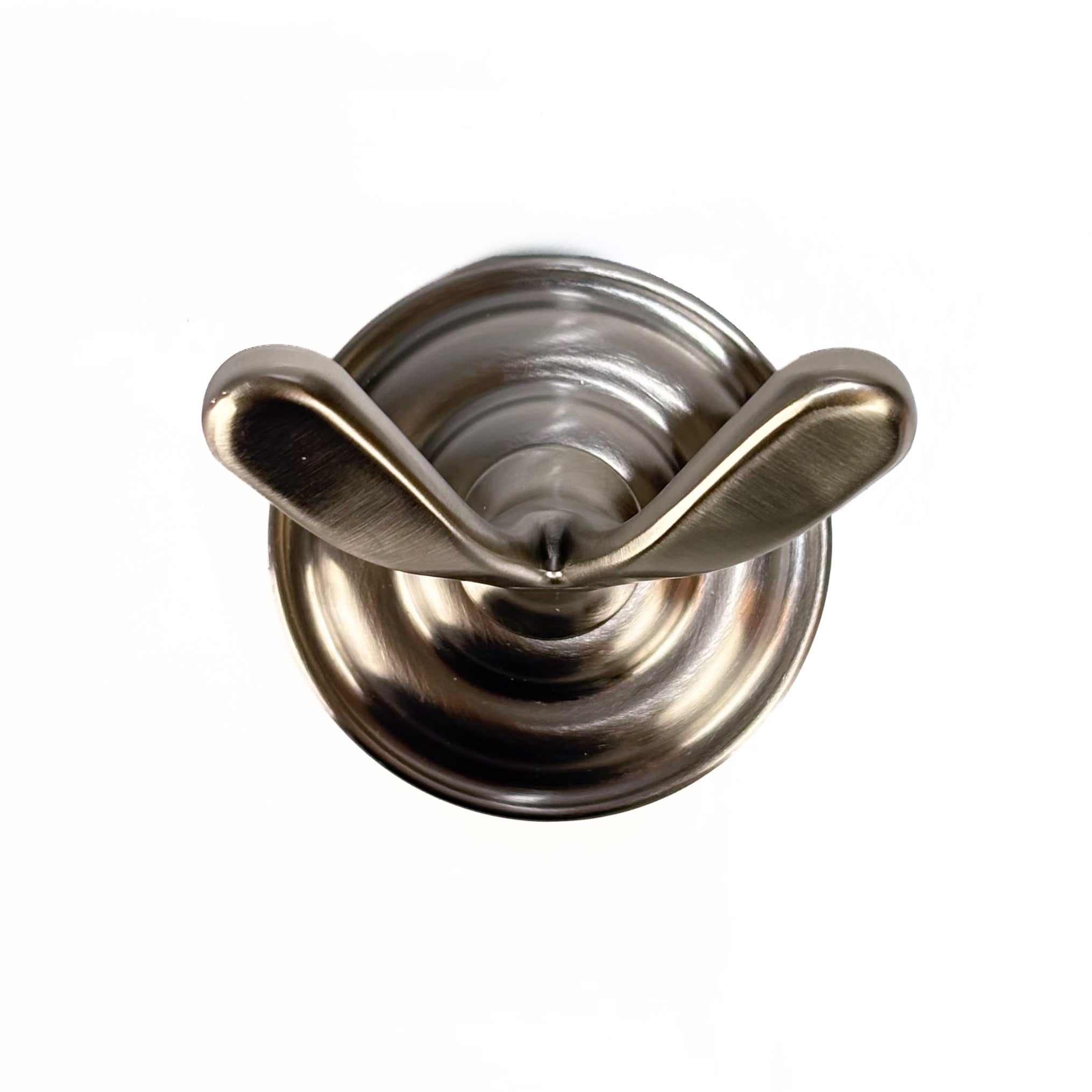 Redmond Robe Hook Brushed Nickel (POS)