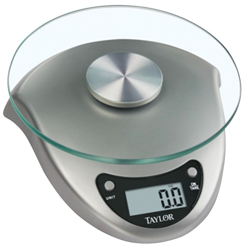 Taylor 3831S Kitchen Scale - Thumbnail 5