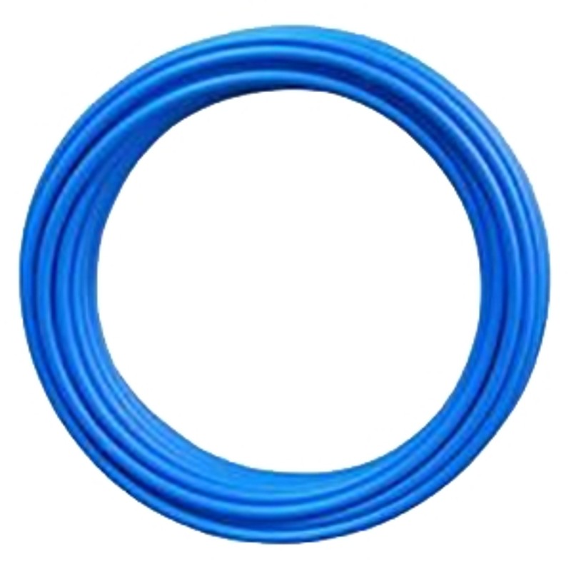 Apollo EPPB30034 PEX-A Pipe Tubing, 3/4 in, Opaque, 300 ft L, 200 psi