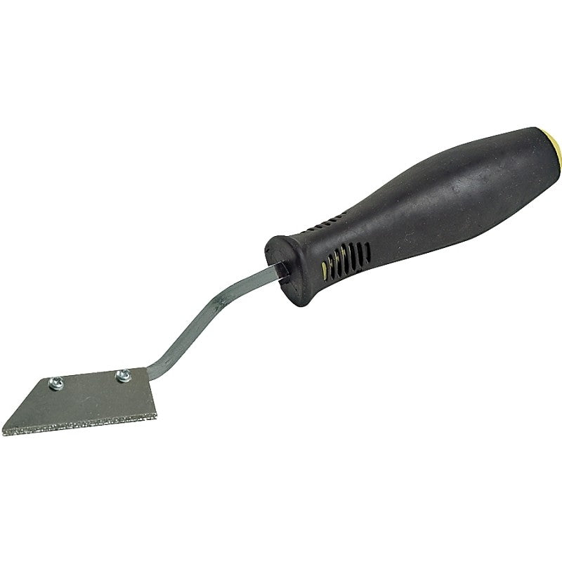 M-D 49066 Tile Grout Saw, Carbide Blade, Ergonomic Handle