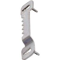 Push In Self Leveling Picture Hangers 6 Pack