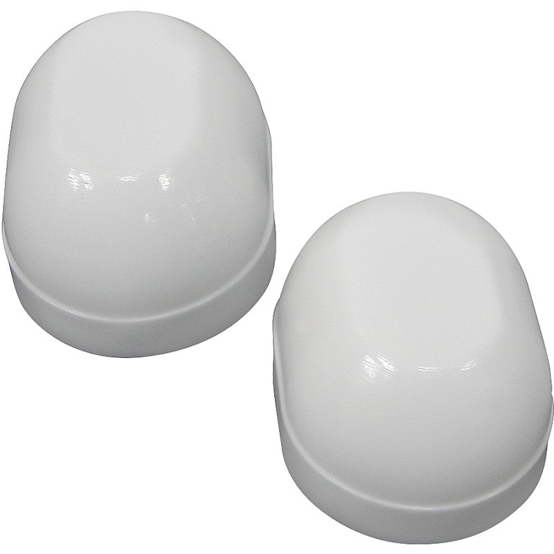 ProSource PMB-476 Toilet Bolt Cap, For: Toilet