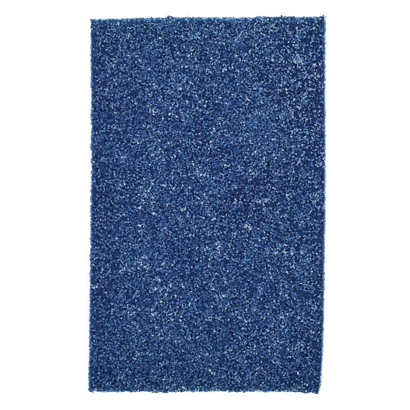 Norton ProSand 82070 Sanding Sponge, 4-1/2 in L, 2-11/16 in W, 36 Grit, Extra Coarse, Aluminum Oxide Abrasive