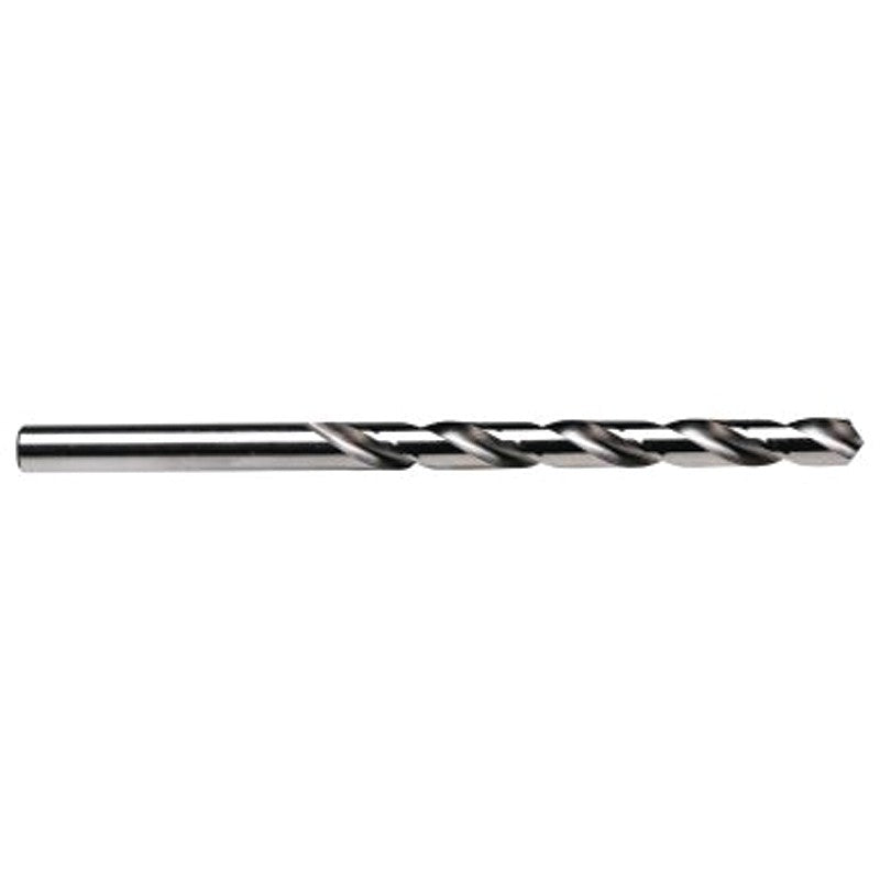 Irwin 81148 Jobber Drill Bit, 0.076 in Dia, 2 in OAL, Spiral Flute, 4-Flute, 0.076 in Dia Shank, Straight Shank
