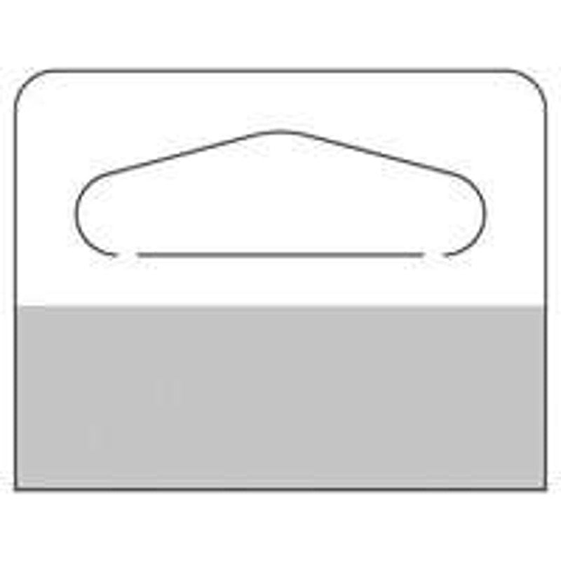 TAB HANG 1-5/8X1-9/32