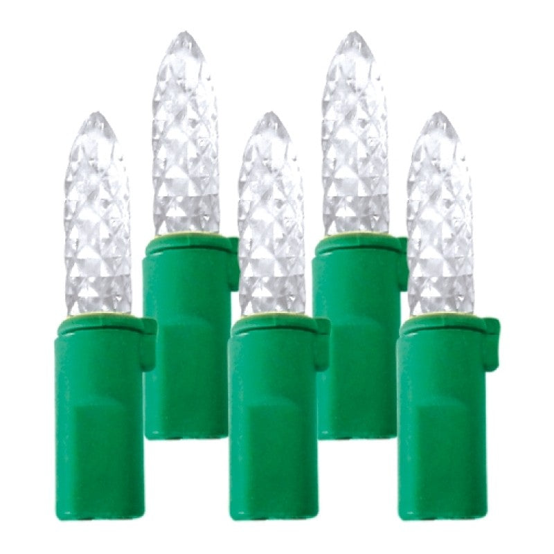 Hometown Holidays 2369-02 Net Light, 70-Lamp, C3 LED Lamp, Pure White Light