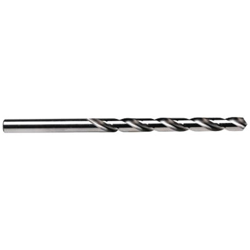 Irwin 81135 Jobber Drill Bit, 0.11 in Dia, 2-5/8 in OAL, Spiral Flute, 4-Flute, 0.11 in Dia Shank, Straight Shank