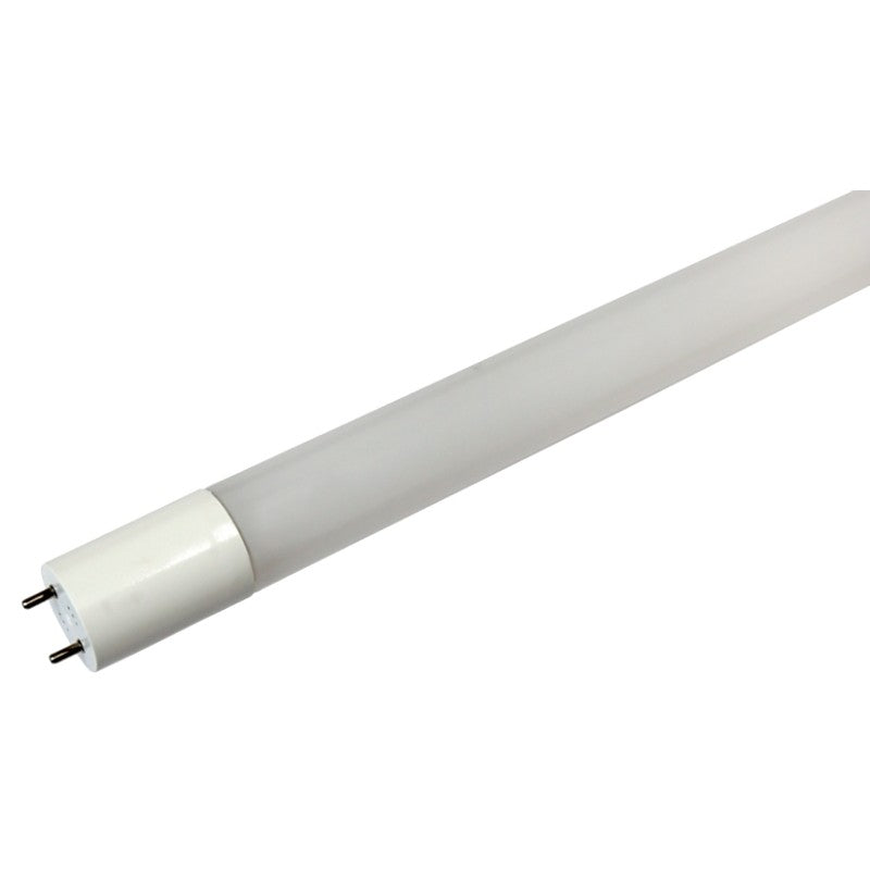 ETI T8BP-4-12-850-MV-DE LED Tube Light Bulb, Linear, T8 Lamp, 5000 K Color Temp, Ballast Bypass tube (Pack of 25)