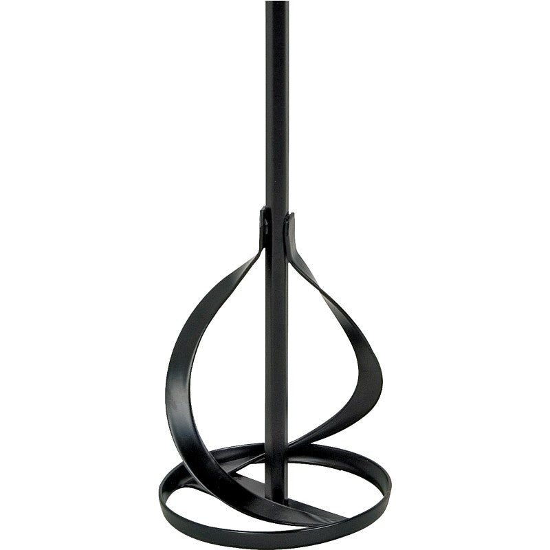 Hyde 46565 Power Mixer, For: 1 to 5 gal Containers, 23-1/2 x 1/2 in Dimensions