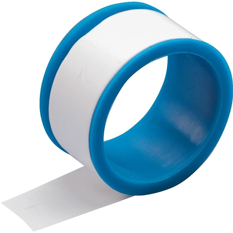 Plumb Pak PP855-100 Thread Seal Tape, 300 in L, 1/2 in W (Pack of 6)