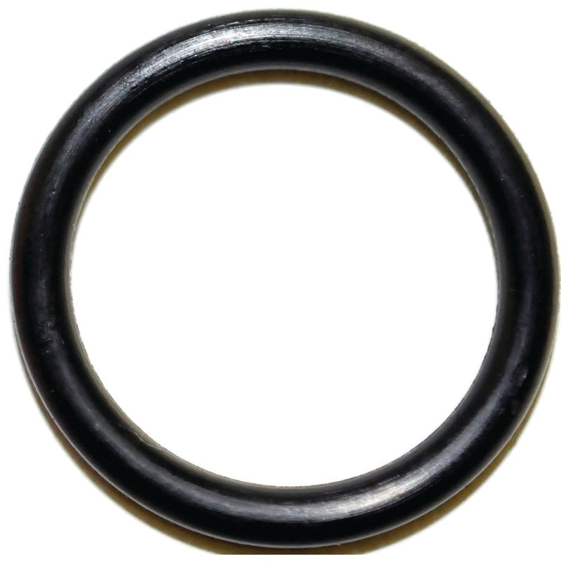 Danco 35742B Faucet O-Ring, #28, 1/2 in ID x 5/8 in OD Dia, 1/16 in Thick, Buna-N (Pack of 5)