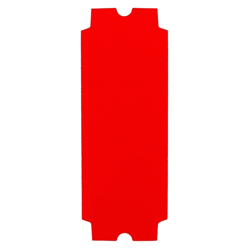 Diablo DCS431100S10G Drywall Sanding Sheet, 11-1/4 in L, 4-3/16 in W, Medium Grit, 100, Ceramic Abrasive