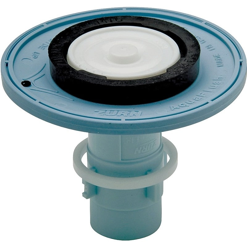 Zurn Aquaflush Series P6000-ECR-WS1 Closet Repair Kit, Plastic/Rubber