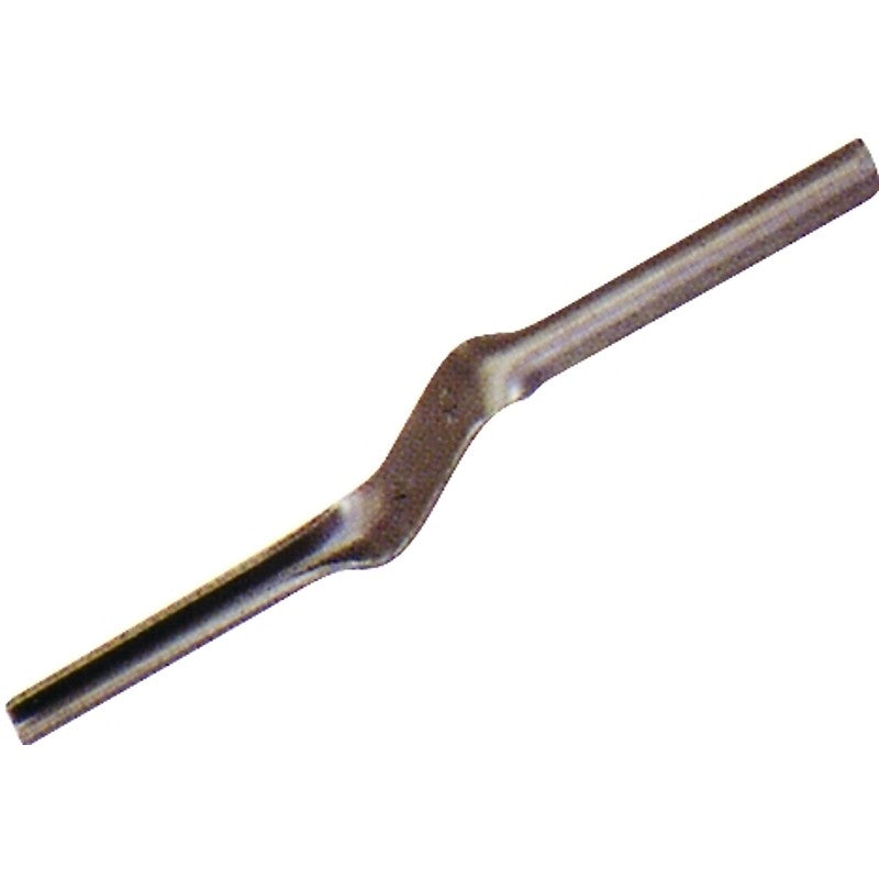 Vulcan 16800 Brick Jointer, 10.5 in L Blade