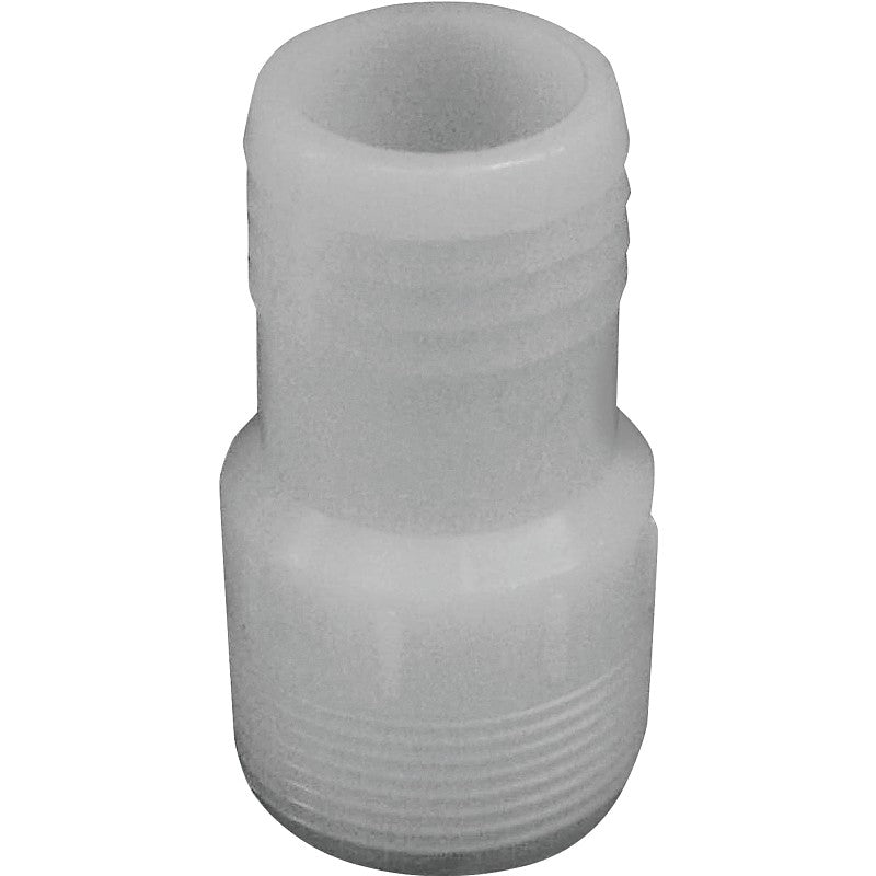 INSERT ADAPTER NYLON MIP 1-1/4