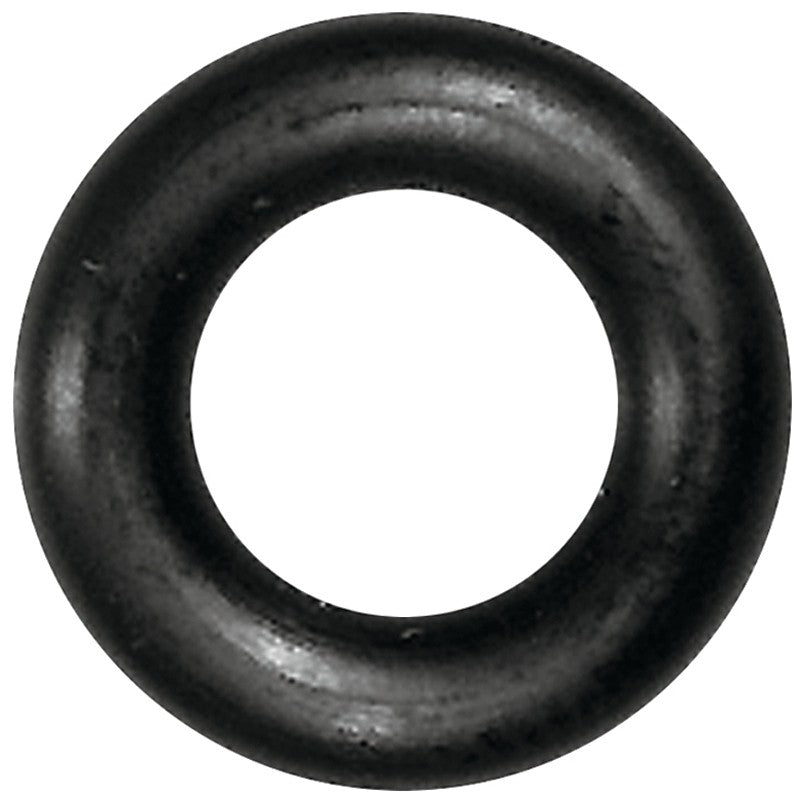 Danco 96745 Faucet O-Ring, #31, 5/16 in ID x 9/16 in OD Dia, 1/8 in Thick, Rubber (Pack of 6)