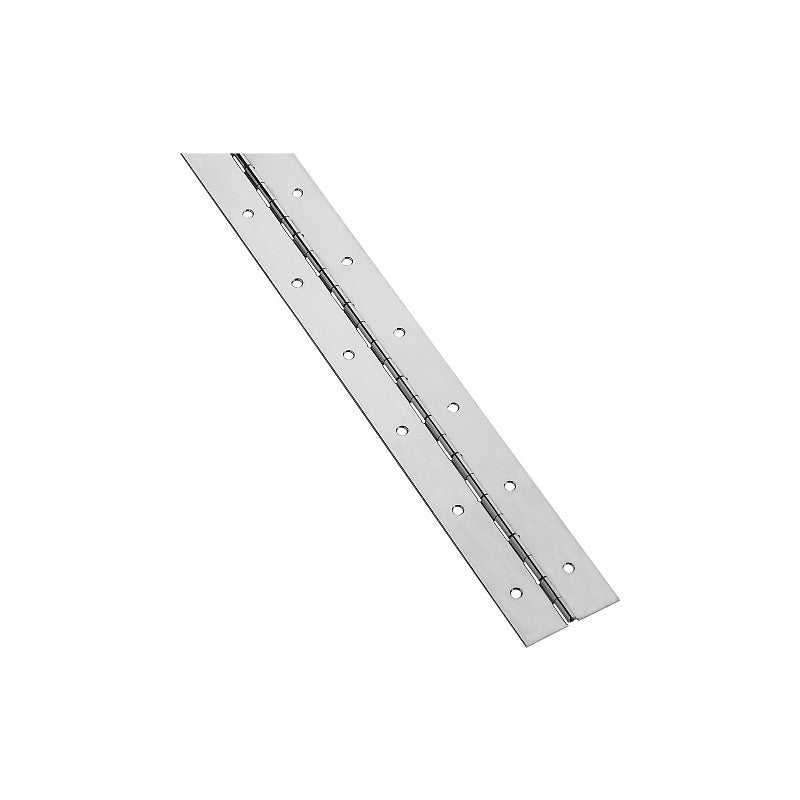 National Hardware V570 Series N148-585 Hinge, Continuous Hinge
