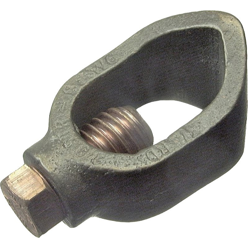 Halex 93592 Ground Clamp