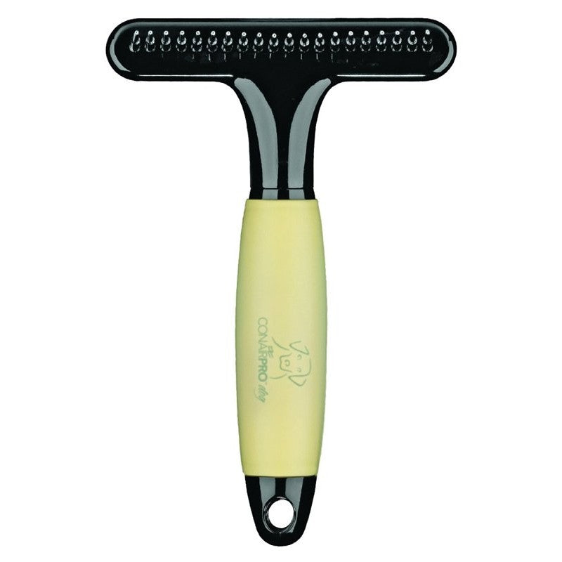 ConAir Pro PGRDRMD Undercoat Pet Grooming Rake