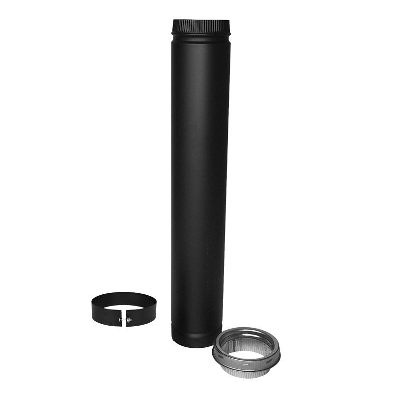 Selkirk DSP8VK Vertical Installation Kit