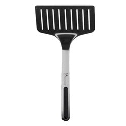 Recteq AC-LRGSPAT Large Spatula, 8 in W Blade, Stainless Steel Blade
