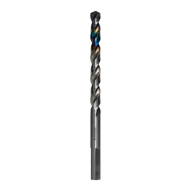 DRILL BIT FOR METAL 1/4 X 4IN