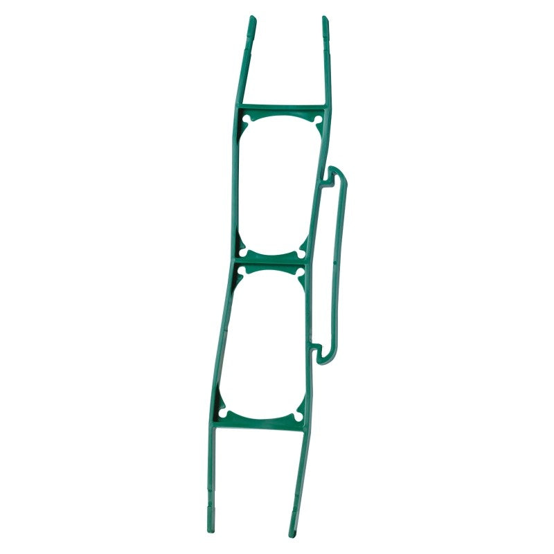 Adams 9150-99-1740 Light and Cord Wind Up, Plastic, Green