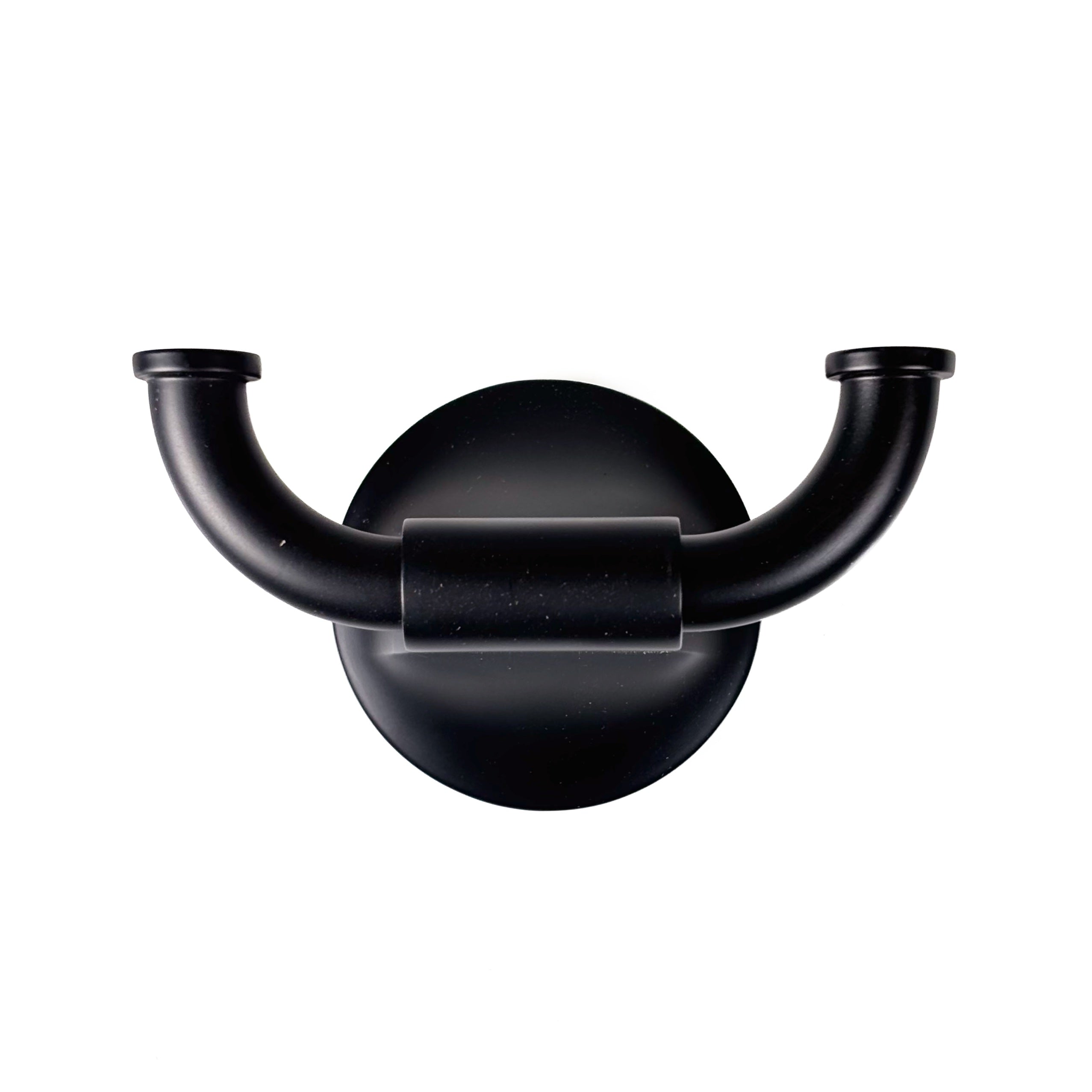 Pfirst Modern Robe Hook Matte Black (POS)