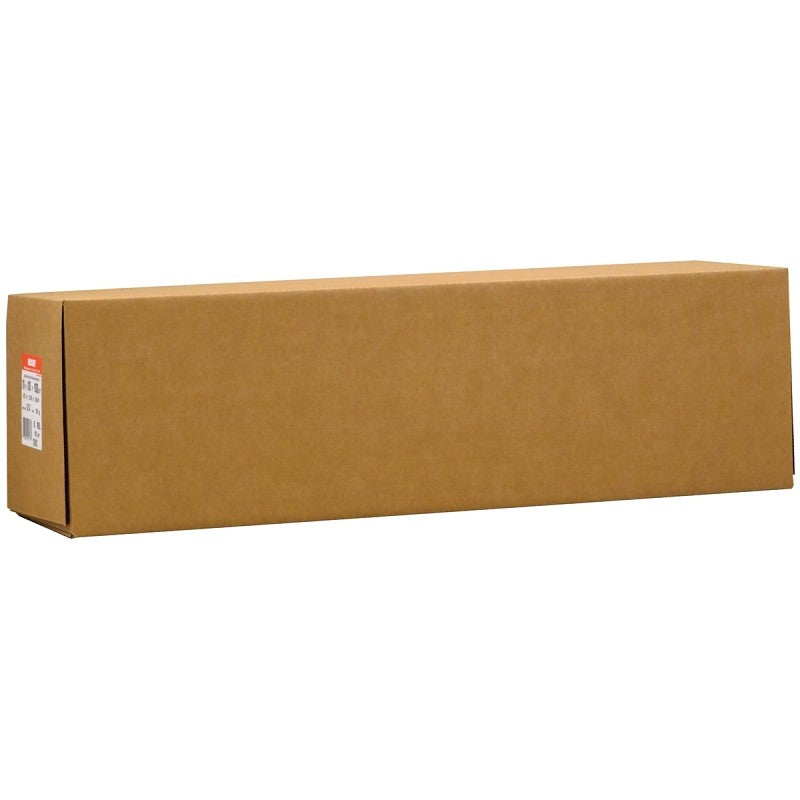 Poly-America BC40-100 Agricultural Film, 100 ft L, 40 ft W, Black/White