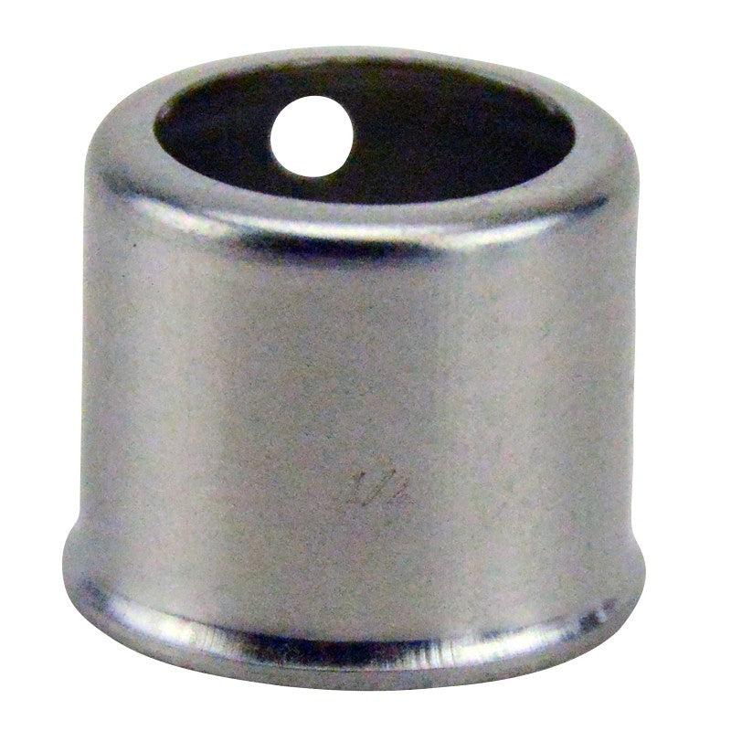 Apollo Valves PXSS1225PK Crimp Sleeve, 1/2 in, Stainless Steel