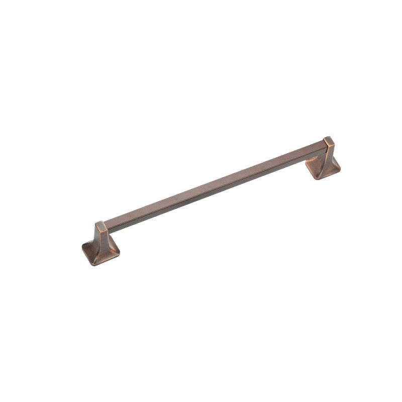 Boston Harbor 3618-35-07-SOU Towel Bar, 18 in L Rod, Venetian Bronze, Surface