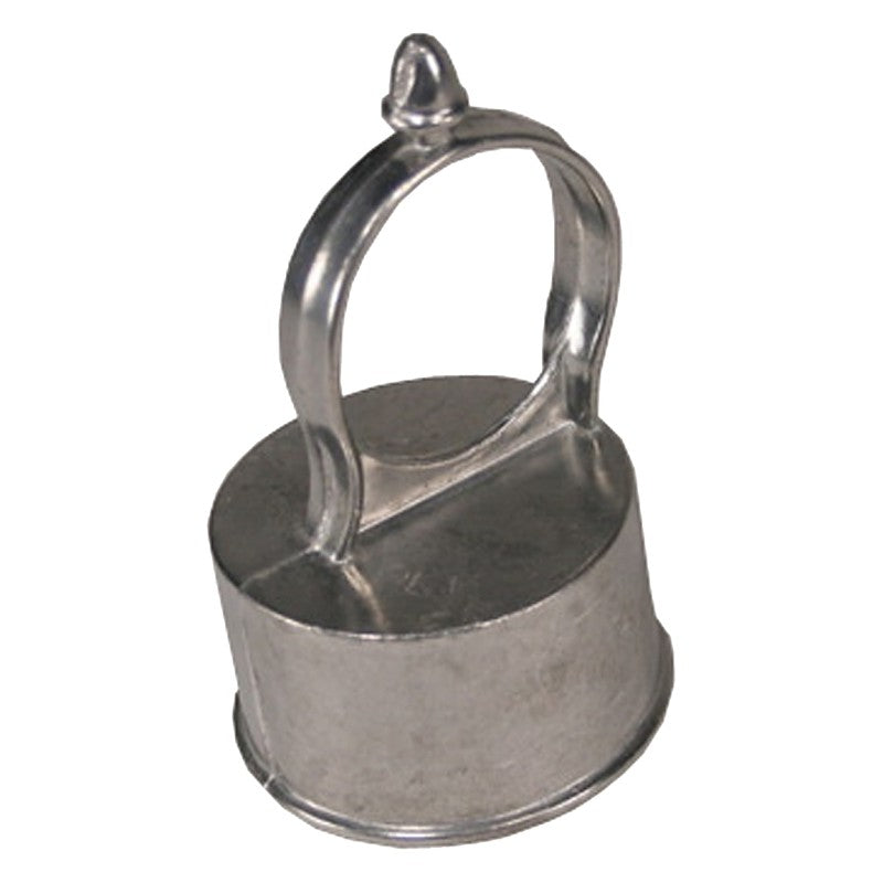 Stephens Pipe & Steel HD04021RP Eye Top