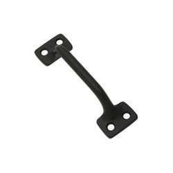 Sash Lift And Drawer Pull 3-7/8 Inch Overall Zinc Diecast Oil Rubbed Bronze (POS)
